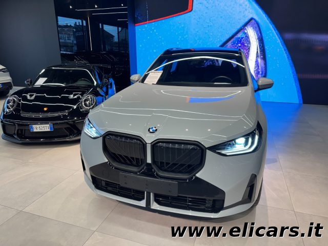 BMW X3 usata, con Autoradio