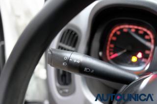 FIAT Panda usata, con Luci diurne