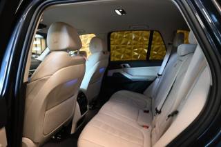 BMW X5 usata 107