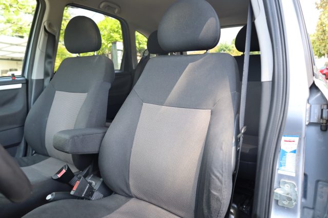 OPEL Meriva usata 38