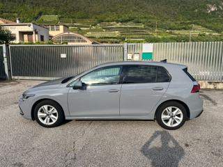 VOLKSWAGEN Golf usata, con Boardcomputer