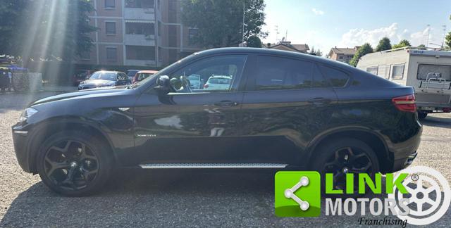 BMW X6 usata, con Airbag Passeggero