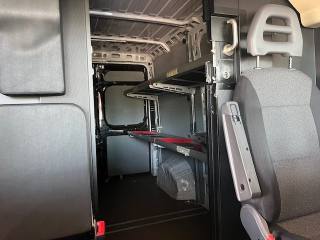 FIAT Ducato usata 10