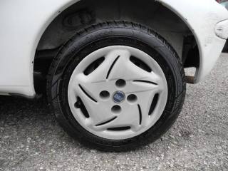FIAT Seicento usata 33