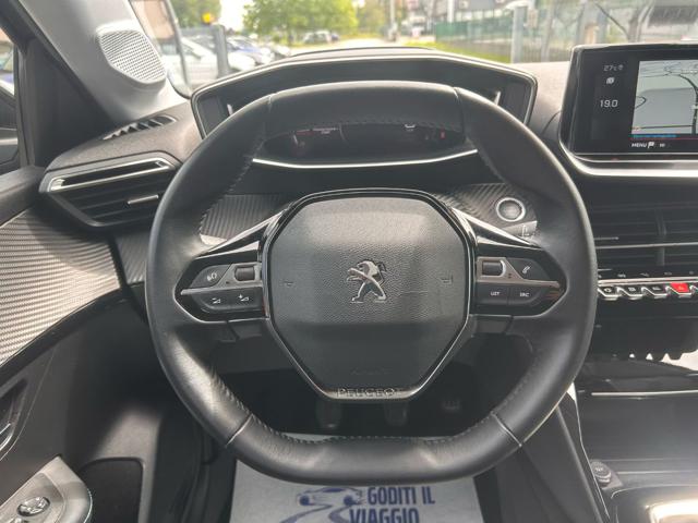 PEUGEOT 208 usata, con Climatizzatore