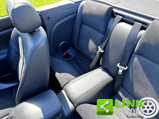 JAGUAR XK usata, con Boardcomputer