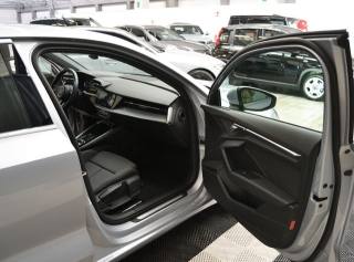 AUDI A3 usata, con Airbag Passeggero
