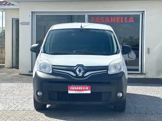 RENAULT Kangoo usata, con Alzacristalli elettrici