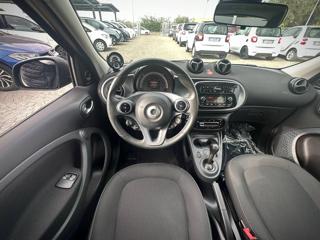 SMART ForFour usata, con Servosterzo