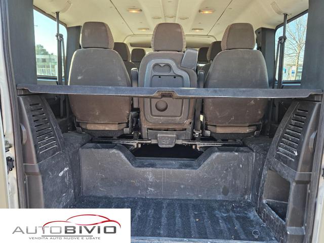FIAT Ducato usata, con USB