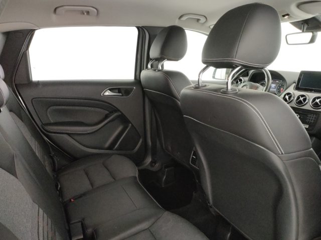 MERCEDES-BENZ B 180 usata, con Controllo trazione