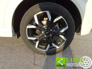 FORD Puma usata, con Vivavoce