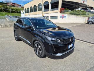 PEUGEOT 3008 usata, con Alzacristalli elettrici