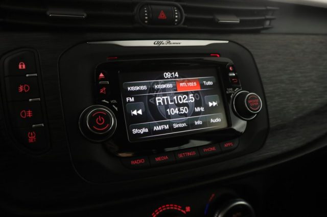 ALFA ROMEO Giulietta usata 8