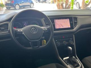 VOLKSWAGEN T-Roc usata, con Sensori di parcheggio posteriori