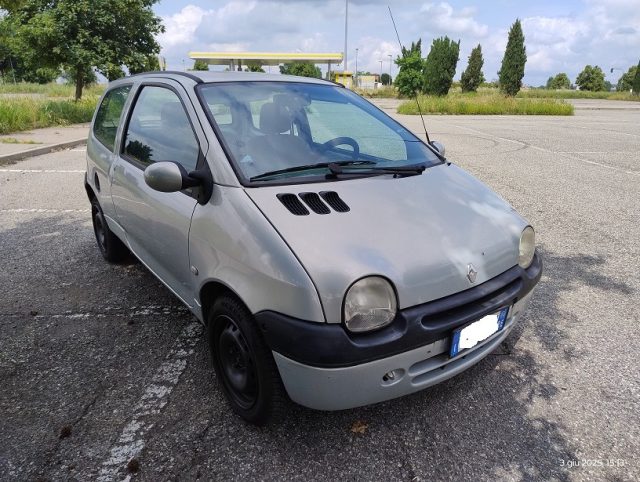 RENAULT Twingo usata, con Airbag Passeggero