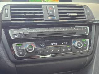 BMW 420 usata, con Apple CarPlay