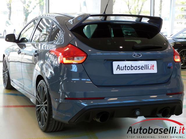 FORD Focus usata, con Regolazione elettrica sedili