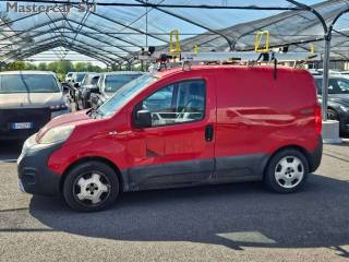 FIAT Fiorino usata, con Alzacristalli elettrici