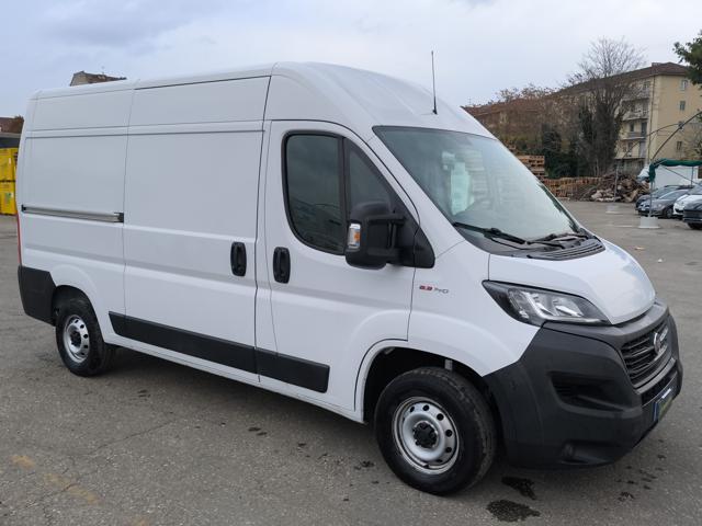 FIAT Ducato usata, con ESP
