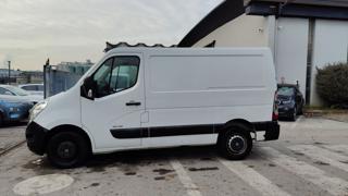 RENAULT Master usata 2