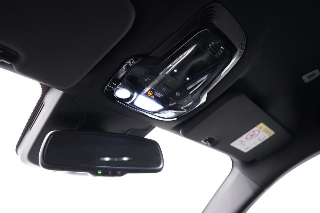 ALFA ROMEO Stelvio usata, con Fari LED