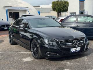 MERCEDES-BENZ CLS 350 usata, con Airbag laterali