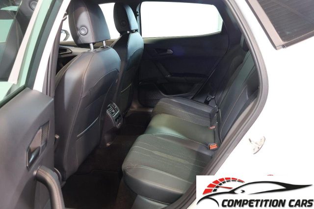 CUPRA Formentor usata, con Immobilizzatore elettronico