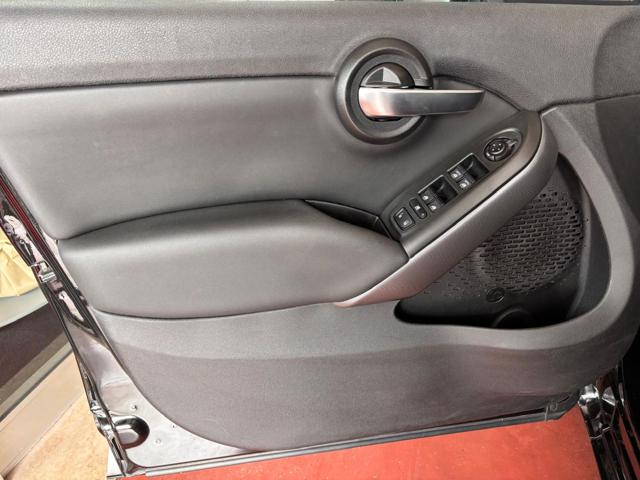 FIAT 500X usata, con Controllo vocale