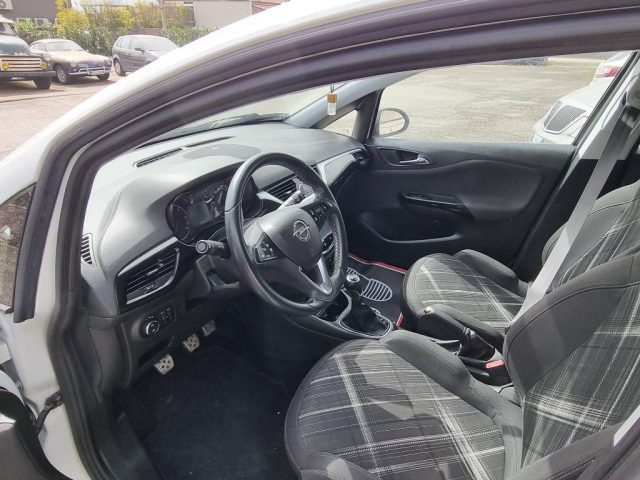 OPEL Corsa usata, con Controllo trazione