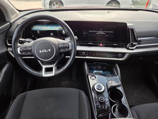 KIA Sportage usata, con Bluetooth