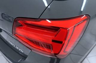 AUDI Q2 usata, con Specchietti laterali elettrici