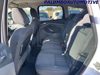 FORD C-Max usata, con ESP