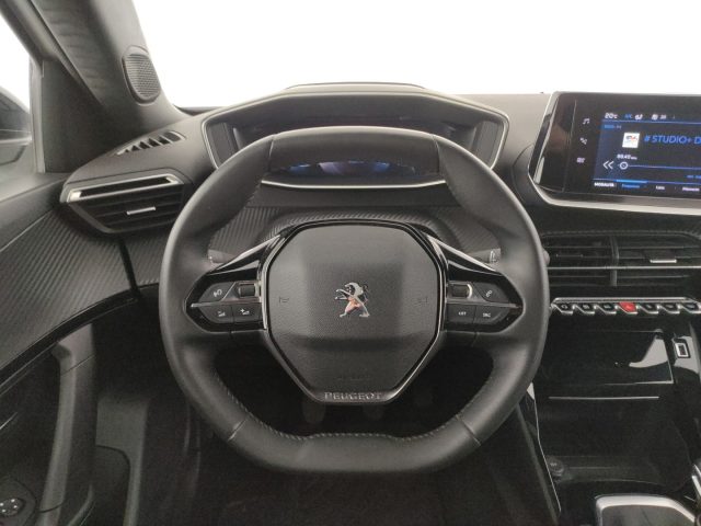 PEUGEOT 2008 usata, con ESP