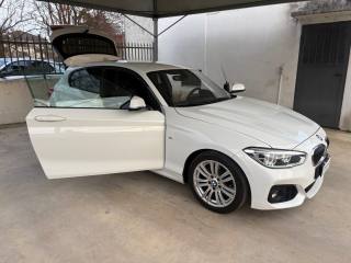 BMW 118 usata 50