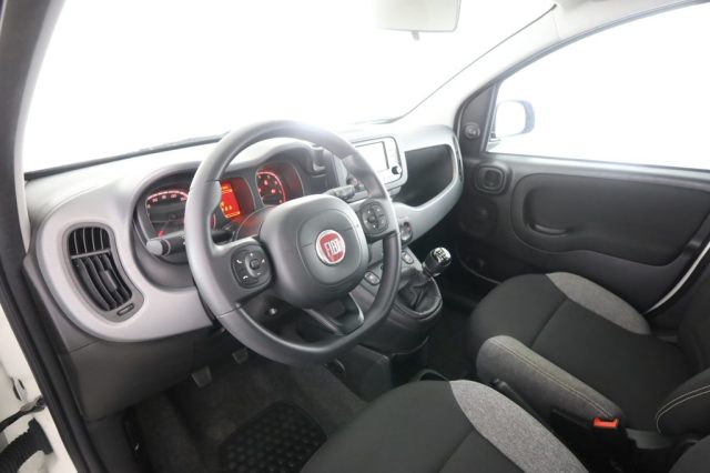 FIAT Panda usata 1