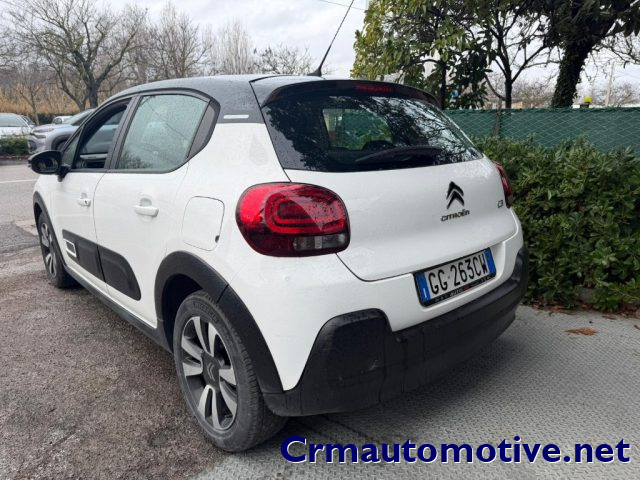 CITROEN C3 usata, con Airbag Passeggero