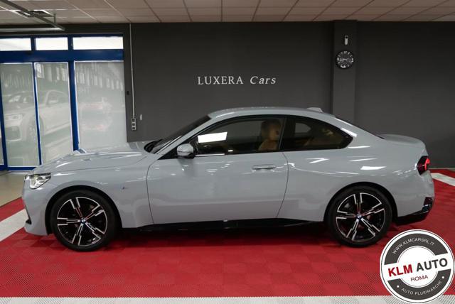 BMW 218 usata, con Cronologia tagliandi
