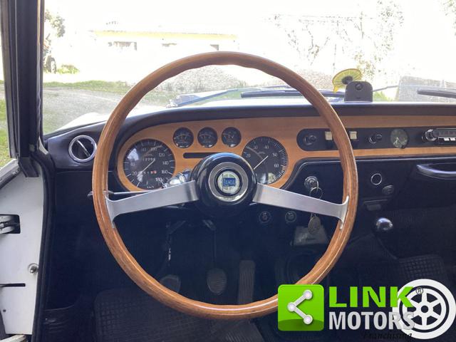 LANCIA Fulvia usata 12
