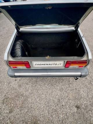 ALFA ROMEO Alfetta usata 23