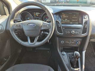 FORD Focus usata, con Autoradio