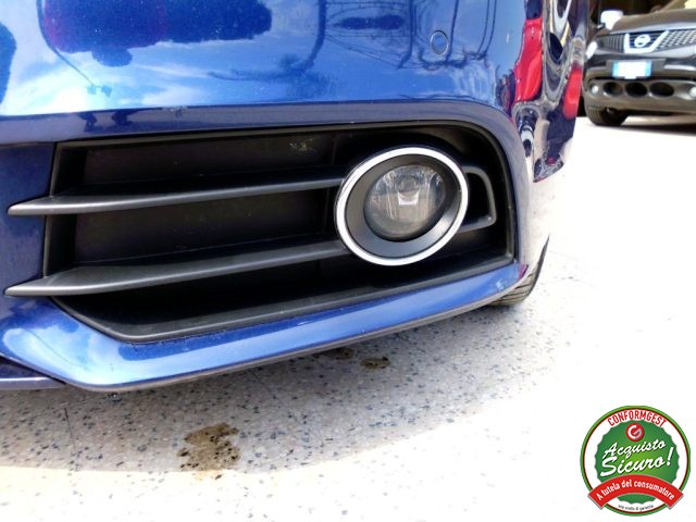 AUDI A1 usata, con Isofix