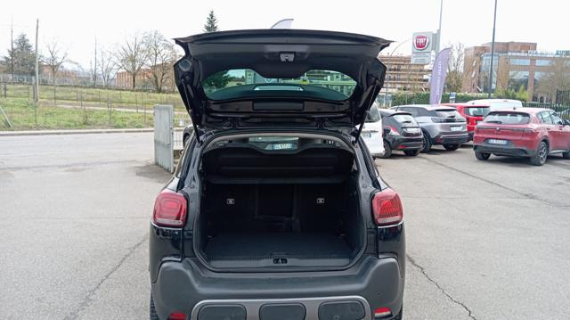 CITROEN C3 Aircross usata, con Autoradio