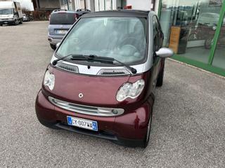 SMART ForTwo usata, con Airbag