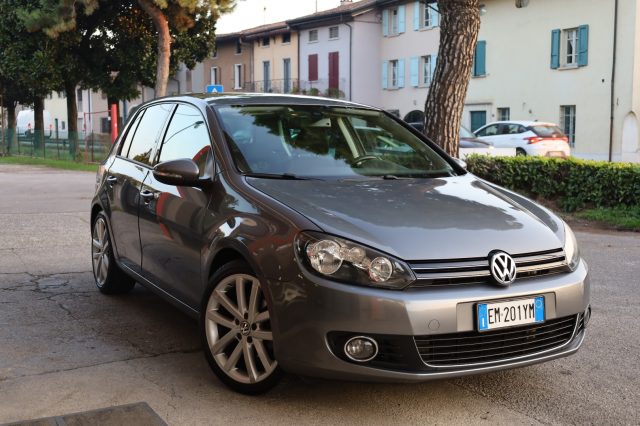 VOLKSWAGEN Golf usata 116
