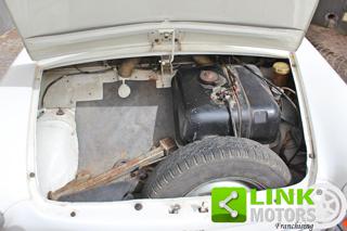 AUTOBIANCHI Bianchina usata 16