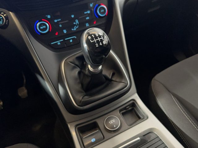 FORD Kuga usata, con ESP