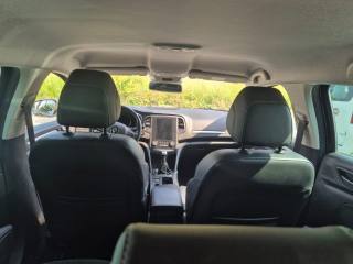 RENAULT Megane usata, con Controllo trazione