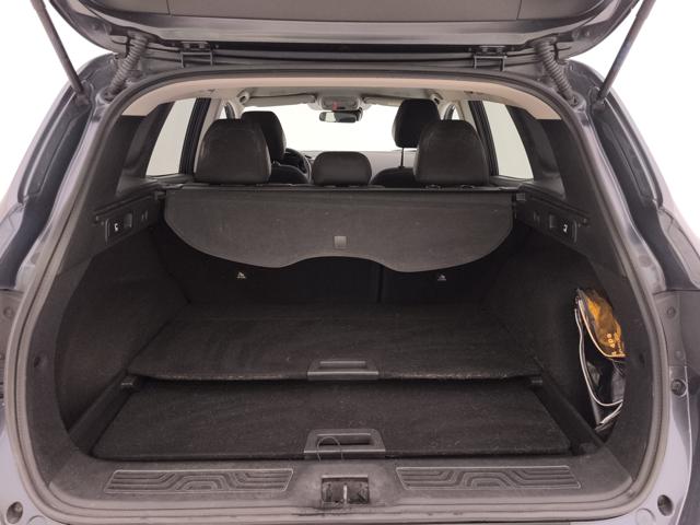 RENAULT Kadjar usata, con Controllo elettronico della corsia