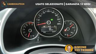 VOLKSWAGEN Maggiolino usata 65